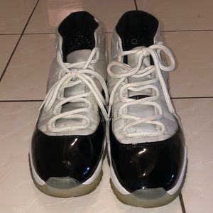 Jordan 11 Retro Concord
